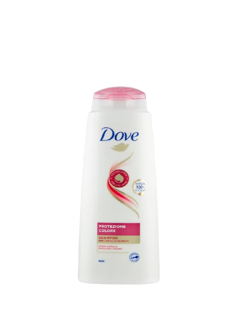 DOVE SAMPON 360ML COLOR PROTECT